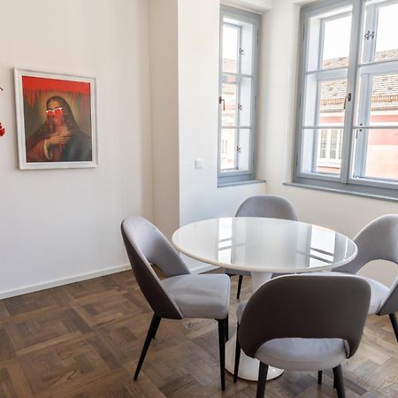 Apartamento On 6 Rust Habitación foto