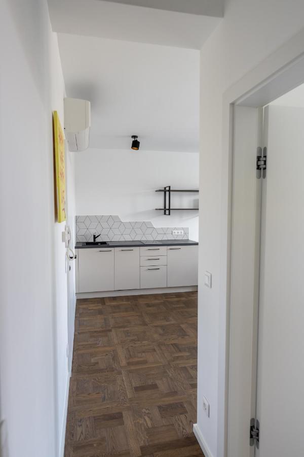 Apartamento On 6 Rust Exterior foto