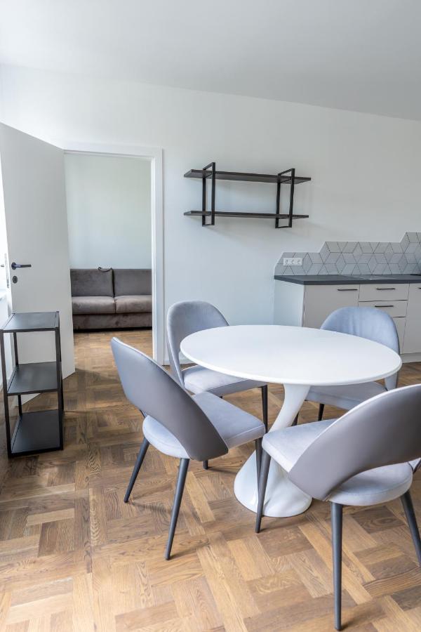Apartamento On 6 Rust Exterior foto
