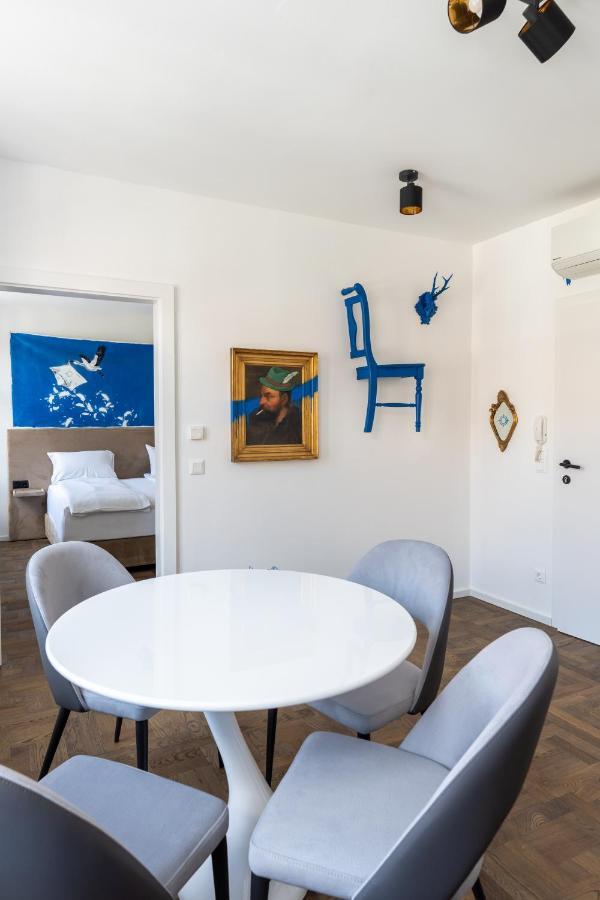 Apartamento On 6 Rust Exterior foto