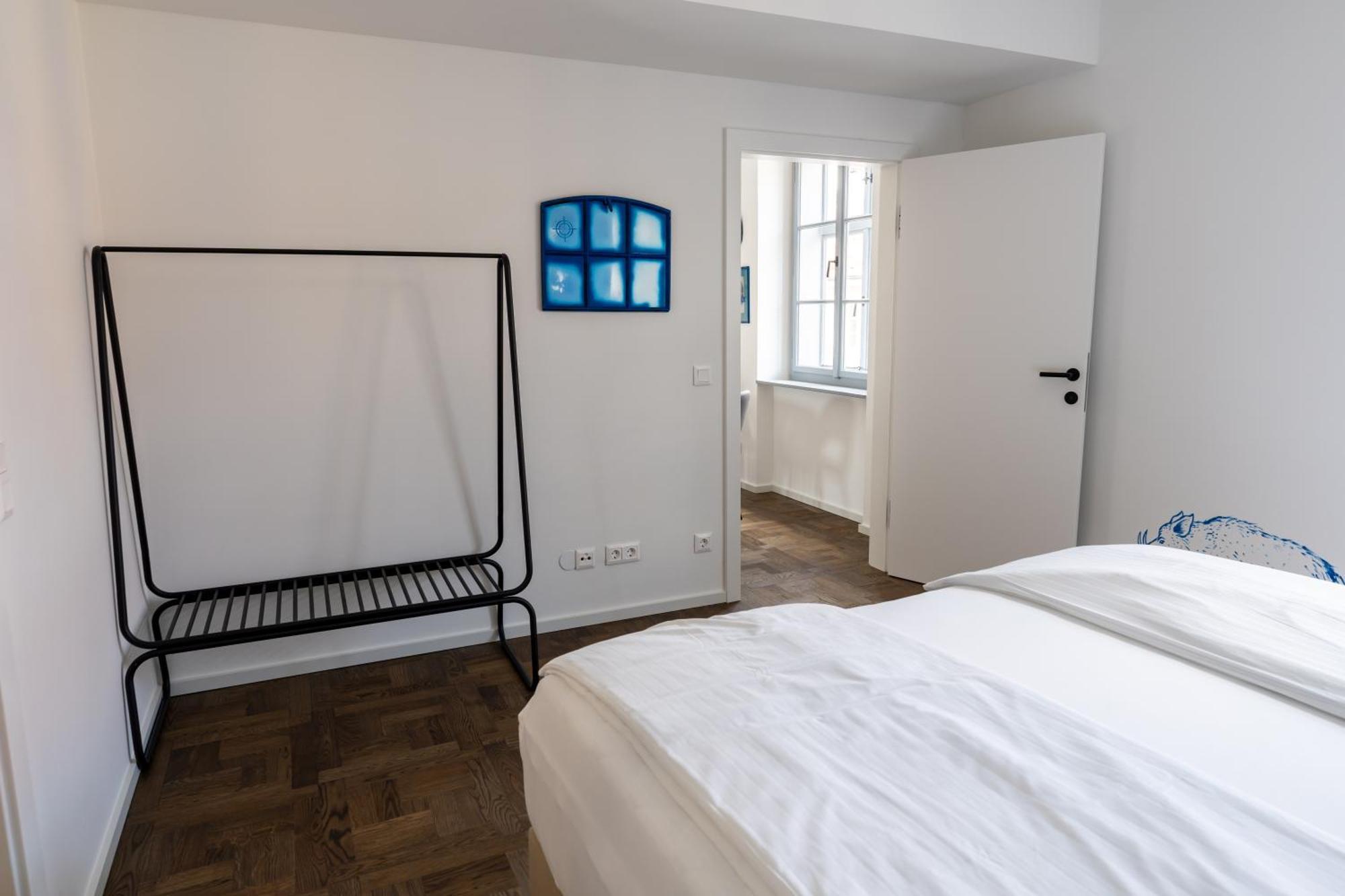 Apartamento On 6 Rust Habitación foto