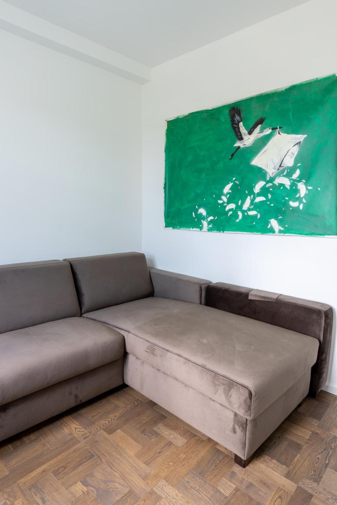 Apartamento On 6 Rust Habitación foto